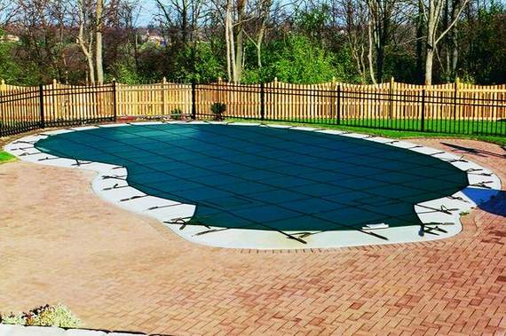 How To Extend Your Pool Season