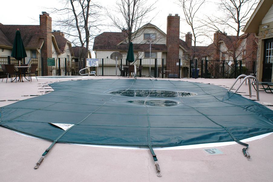 When Should I Replace My Pool Cover?