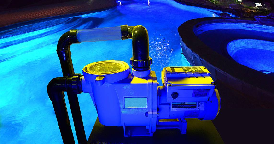 Save Money By Reducing Your Pool Pump’s Energy Usage
