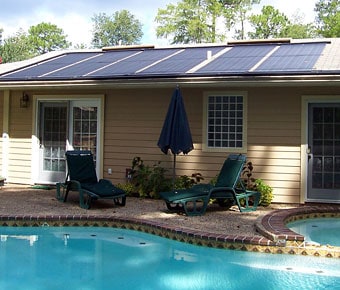 Comparing Different Types Of Pool Heaters: Part 2