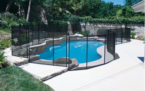 Part 1: Electric Pool Safety Barriers