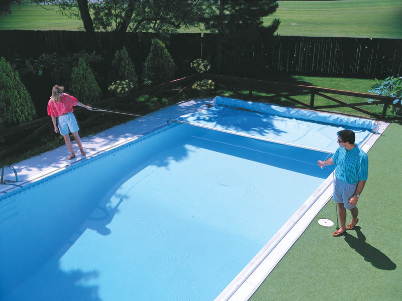 How To Conserve Swimming Pool Water