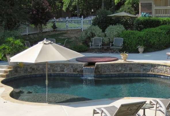 Why Vacation When You Can Staycation?