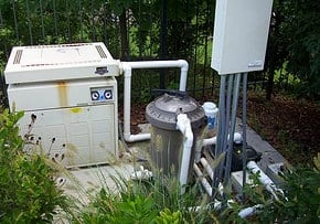 Avoid Swimming Pool Electrocution With Annual Inspections