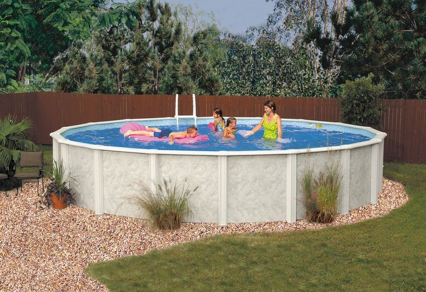 Above Ground Pool Safety Tips: Part 2