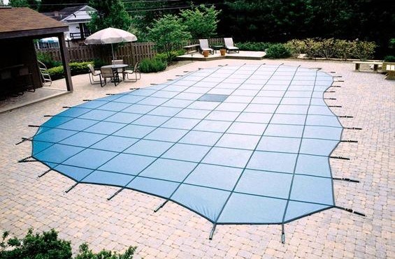 Part 2: Physical Pool Safety Barriers