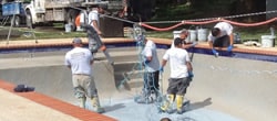 Construction Crew