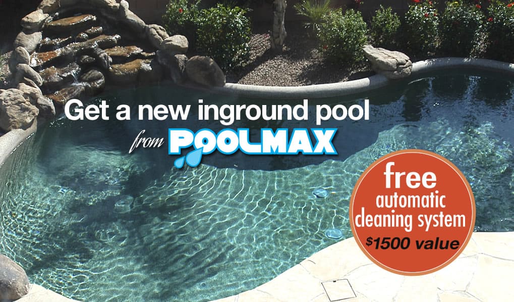Free Polaris Cleaner W/purchase