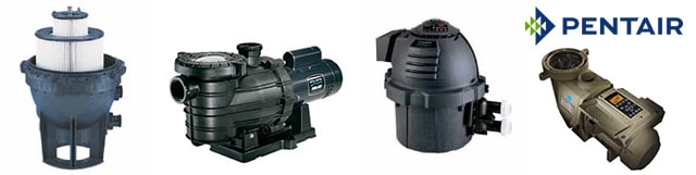 pool pumps