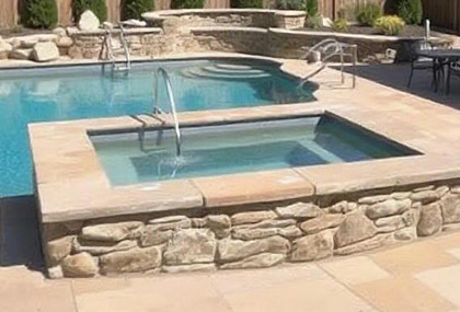 maryland pool builder