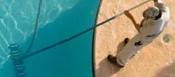 pool maintenance